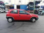 opel corsa b del año 1994