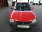 opel corsa b from the year 1994