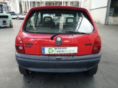 opel corsa b from the year 1994