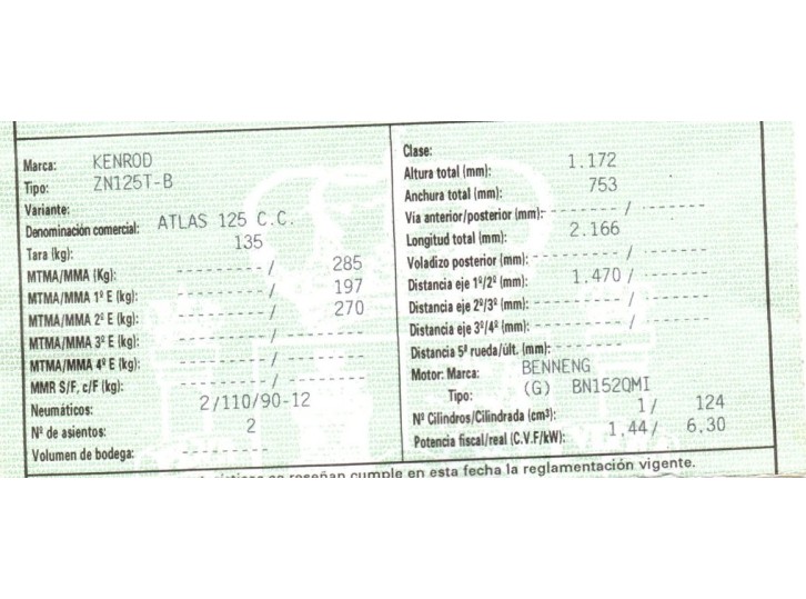 » otros... kenrod del año 2007