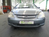 honda civic berlina 3 (ep1/2) del año 2001