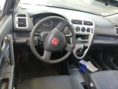 honda civic berlina 3 (ep1/2) del año 2001