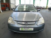 honda civic berlina 3 (ep1/2) del año 2001