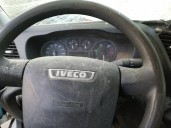 iveco daily caja cerrada (2006 =>) del año 2015
