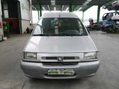 peugeot expert kombi from year 2001