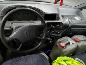 peugeot expert kombi from year 2001