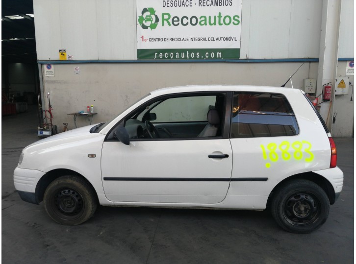 seat arosa (6h1) del año 1997