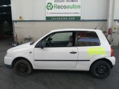 seat arosa (6h1) del año 1997