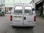 peugeot expert kombi from year 2001