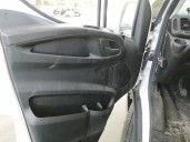 iveco daily caja cerrada (2006 =>) del año 2015