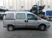 peugeot expert kombi from year 2001