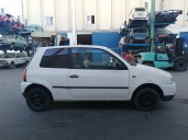 seat arosa (6h1) del año 1997