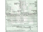 seat arosa (6h1) del año 1997