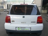 seat arosa (6h1) del año 1997