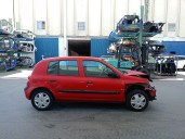 renault clio ii (bb_, cb_) del año 2002