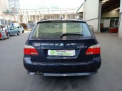 bmw 5 touring (e61) del año 2005