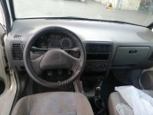seat arosa (6h1) del año 1997