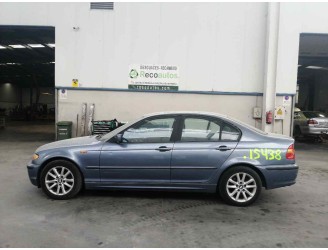 bmw serie 3 berlina (e46) del año 2003
