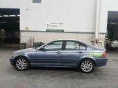 bmw serie 3 berlina (e46) del año 2003