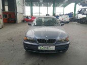 bmw serie 3 berlina (e46) del año 2003