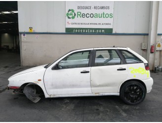 seat ibiza (6k) del año 1997