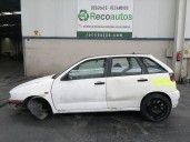 seat ibiza (6k) del año 1997