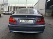 bmw serie 3 berlina (e46) del año 2003