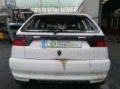 seat ibiza (6k) del año 1997