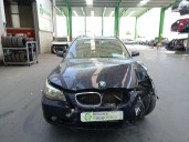 bmw 5 touring (e61) del año 2005
