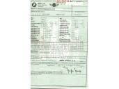bmw serie 3 berlina (e46) del año 2003