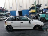 seat ibiza (6k) del año 1997
