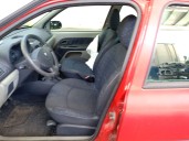renault clio ii (bb_, cb_) del año 2002