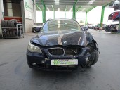 bmw 5 touring (e61) del año 2005