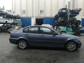 bmw serie 3 berlina (e46) del año 2003