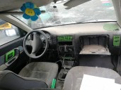 seat ibiza (6k) del año 1997