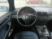 bmw serie 3 berlina (e46) del año 2003