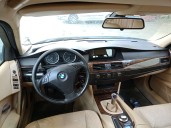 bmw 5 touring (e61) del año 2005