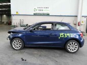 audi a1 (8x) del año 2010