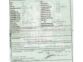 fiat stilo multi wagon (192) del año 2003