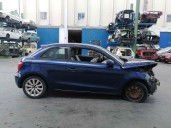 audi a1 (8x) del año 2010