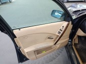 bmw 5 touring (e61) del año 2005