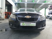chevrolet cruze del año 2009