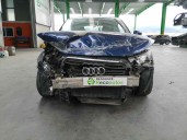 audi a1 (8x) del año 2010