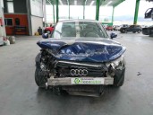 audi a1 (8x) del año 2010