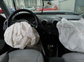 audi a1 (8x) del año 2010