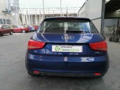 audi a1 (8x) del año 2010