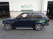 land rover range rover sport i (l320) del año 2012