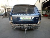 land rover range rover sport i (l320) del año 2012