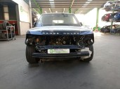 land rover range rover sport i (l320) del año 2012