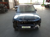 land rover range rover sport i (l320) del año 2012